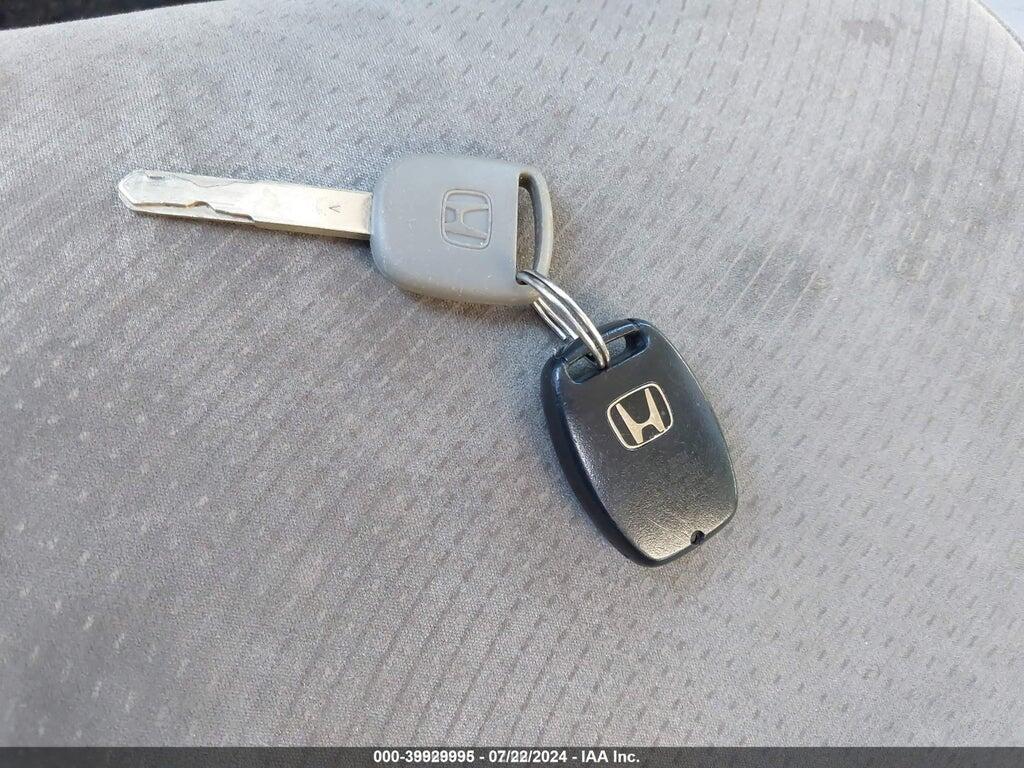 19XFB4F25DE004000 2013 HONDA CIVIC HYBRID photo no. 11