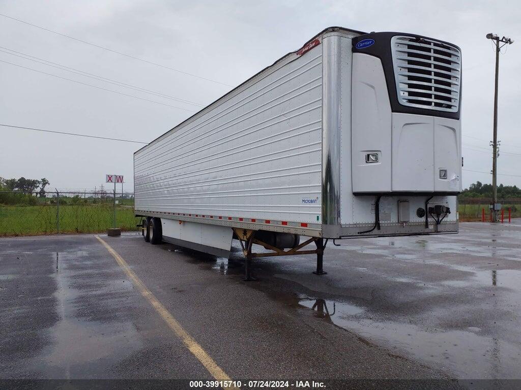 2021 GREAT DANE TRAILERS GREAT DANE TRAILERS 1GR1A0626MB237098