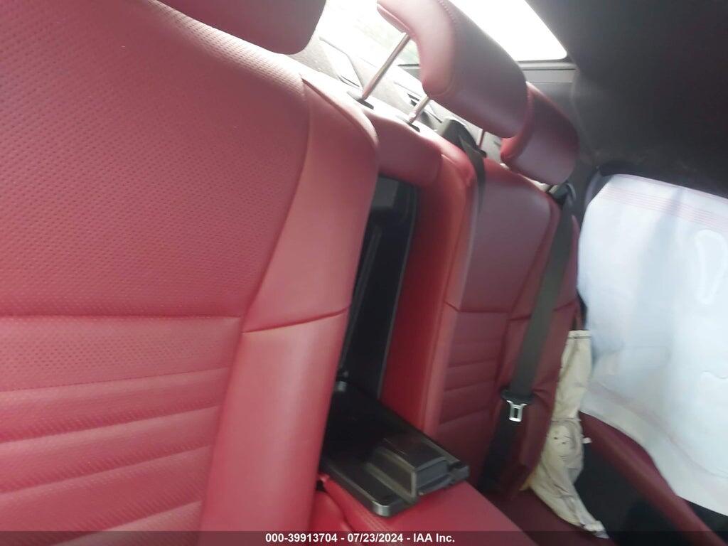 JTHCZ1BL5GA004533 2016 LEXUS GS 350 photo no. 8