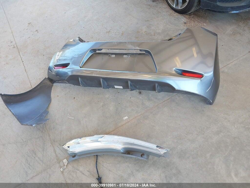 1N4AZ0CP2FC303684 2015 NISSAN LEAF photo no. 12