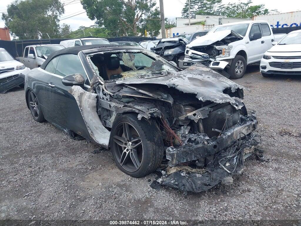 WDD1K6BB4LF131746 2020 MERCEDES-BENZ AMG E 53 photo no. 1