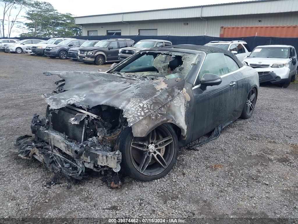 WDD1K6BB4LF131746 2020 MERCEDES-BENZ AMG E 53 photo no. 2
