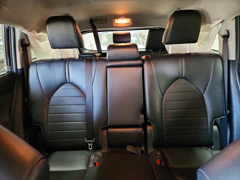 2022 TOYOTA HIGHLANDER XLE — Фото 10 из 14