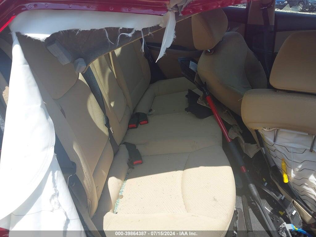KMHDH4AE3DU491959 2013 HYUNDAI ELANTRA photo no. 8