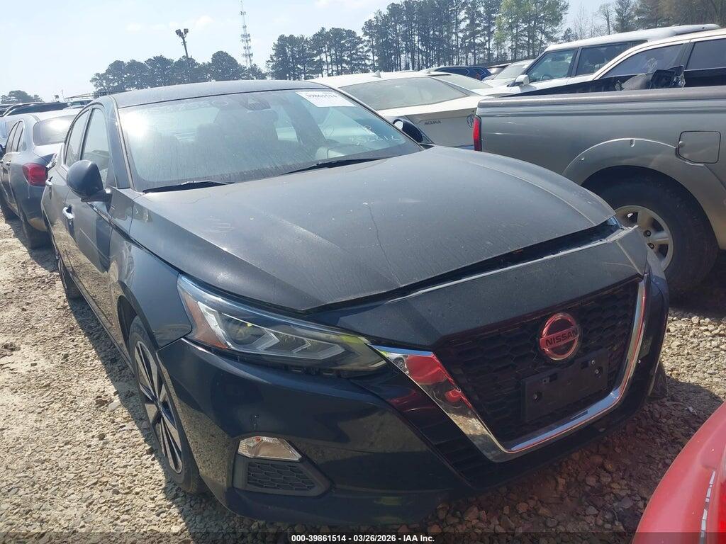 1N4BL4DVXMN352272 2021 NISSAN ALTIMA photo no. 1
