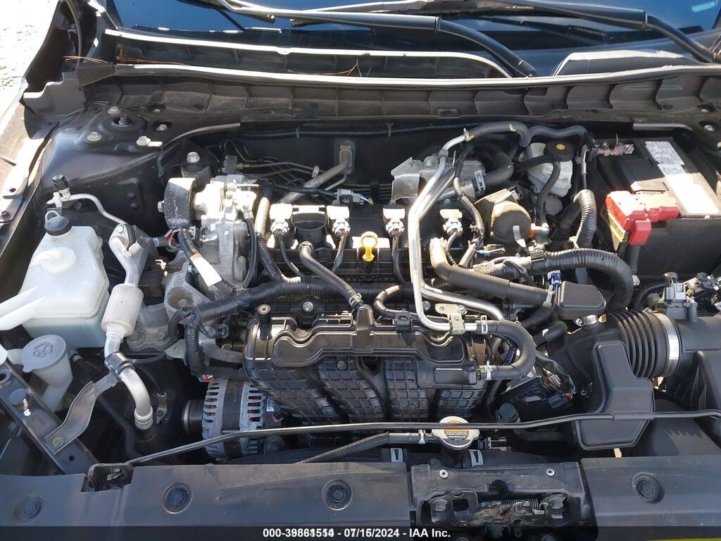 1N4BL4DVXMN352272 2021 NISSAN ALTIMA photo no. 10