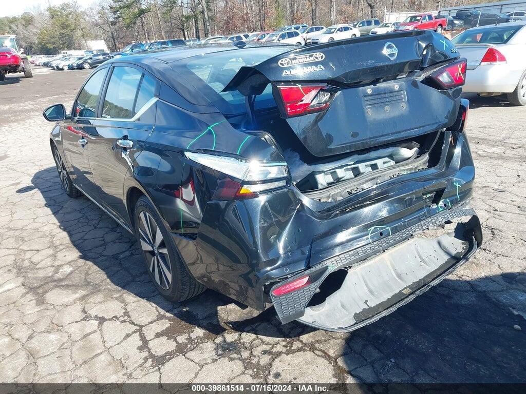 1N4BL4DVXMN352272 2021 NISSAN ALTIMA photo no. 3