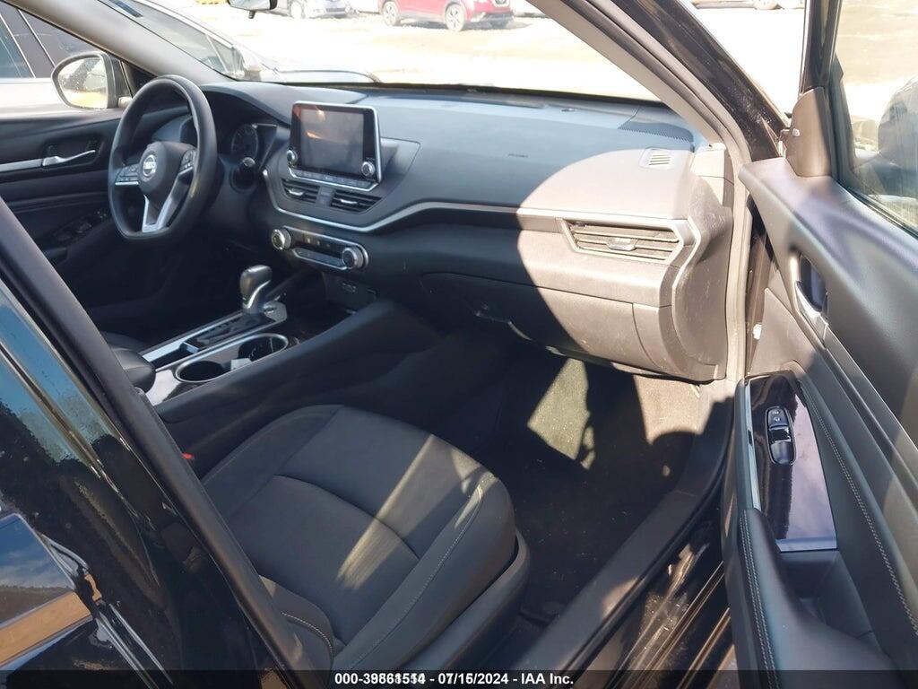 1N4BL4DVXMN352272 2021 NISSAN ALTIMA photo no. 5