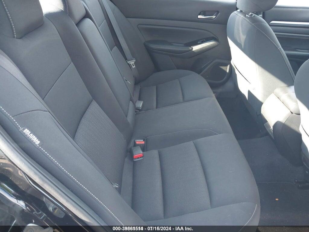 1N4BL4DVXMN352272 2021 NISSAN ALTIMA photo no. 8