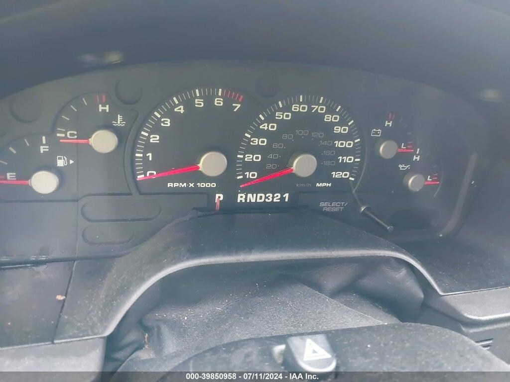 1FMZU73K54ZA07170 2004 FORD EXPLORER photo no. 7