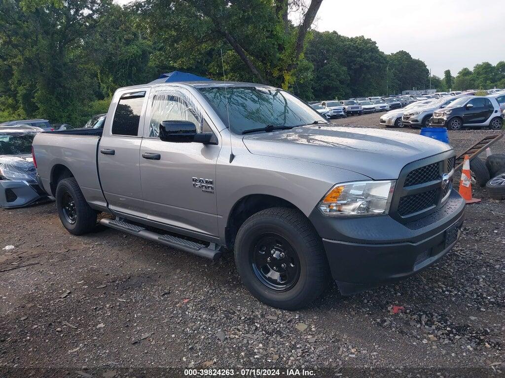 1C6RR7FG1NS150552 2022 RAM 1500 CLASSIC photo no. 1