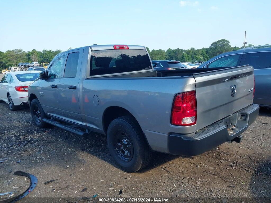 1C6RR7FG1NS150552 2022 RAM 1500 CLASSIC photo no. 3