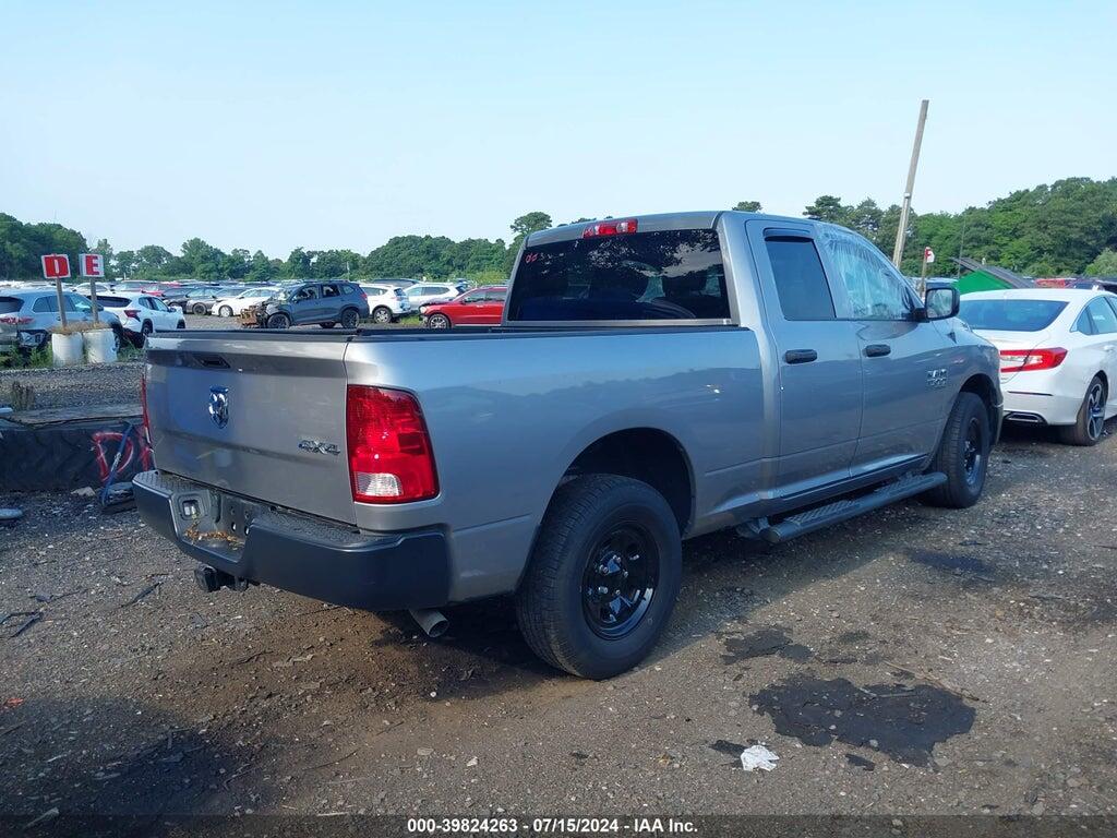1C6RR7FG1NS150552 2022 RAM 1500 CLASSIC photo no. 4