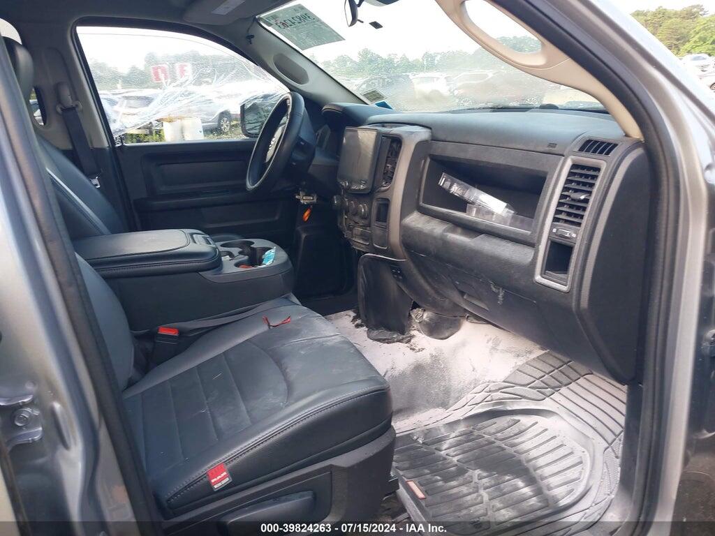 1C6RR7FG1NS150552 2022 RAM 1500 CLASSIC photo no. 5