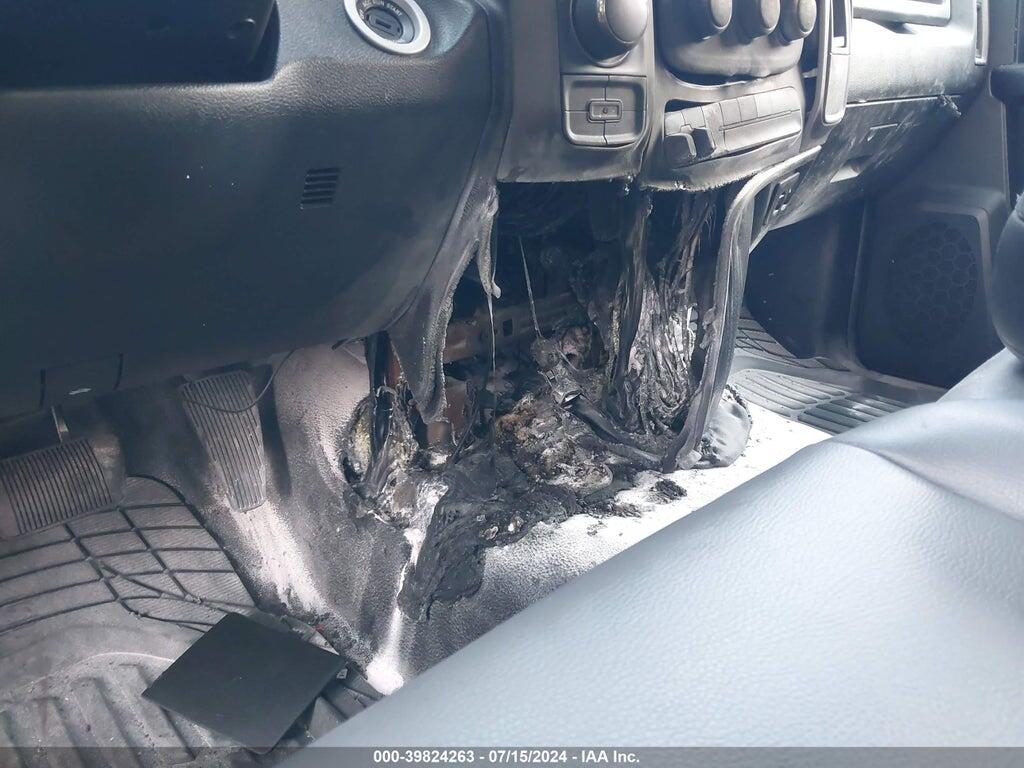 1C6RR7FG1NS150552 2022 RAM 1500 CLASSIC photo no. 6