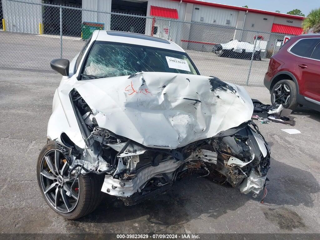 JTHBF1D20F5072173 2015 LEXUS IS 250 photo no. 12