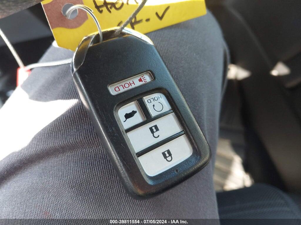 7FART6H52LE004496 2020 HONDA CR-V photo no. 11