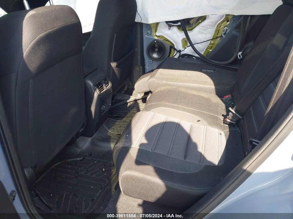 7FART6H52LE004496 2020 HONDA CR-V photo no. 8