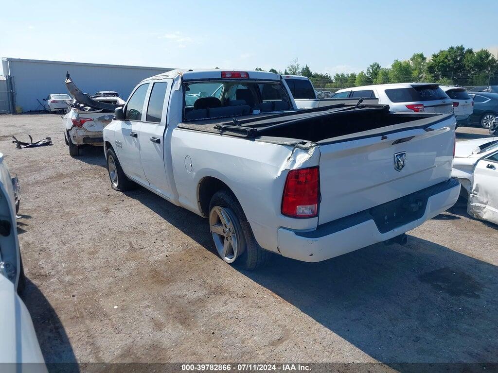 1C6RR6FGXHS514563 2017 RAM 1500 photo no. 3