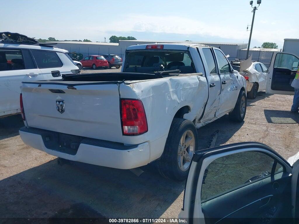 1C6RR6FGXHS514563 2017 RAM 1500 photo no. 4