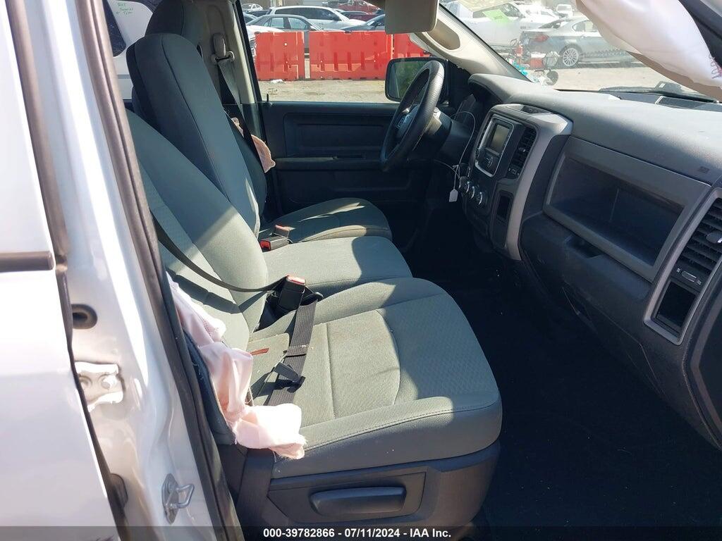 1C6RR6FGXHS514563 2017 RAM 1500 photo no. 5