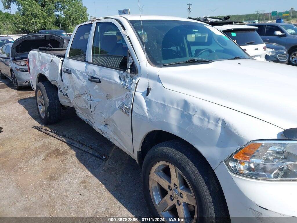 1C6RR6FGXHS514563 2017 RAM 1500 photo no. 6