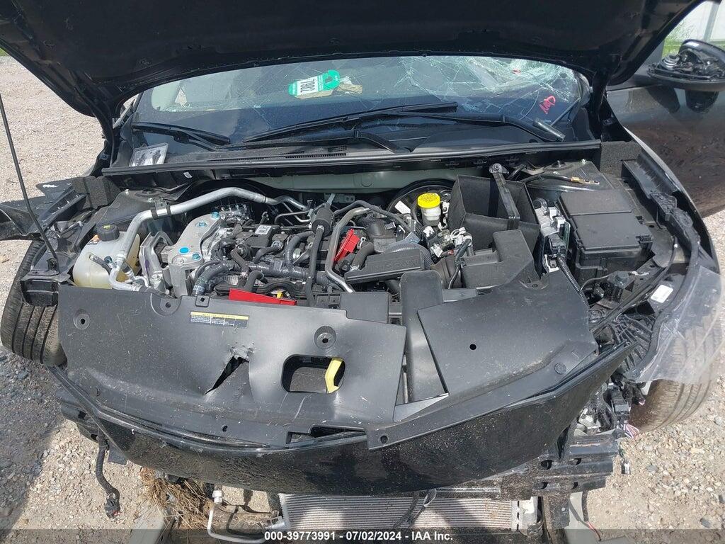 3N1AB8CV6RY276077 2024 NISSAN SENTRA photo no. 10