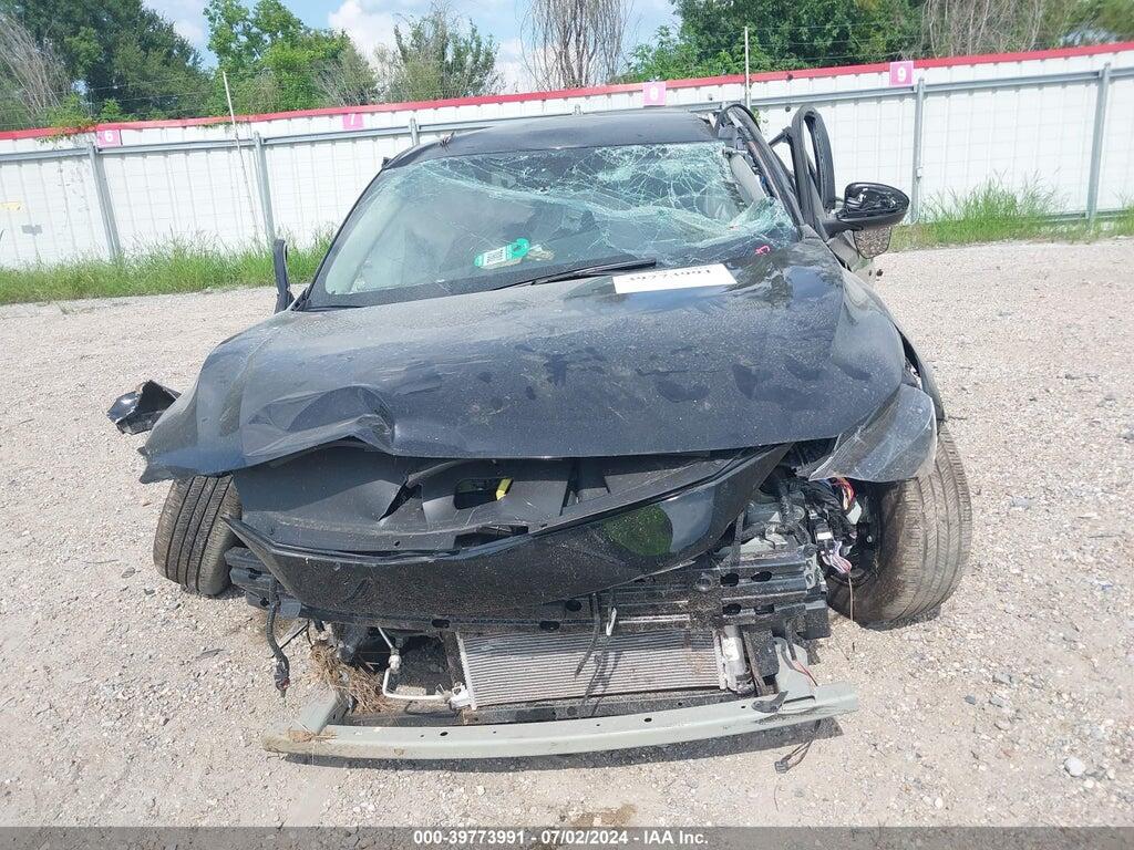 3N1AB8CV6RY276077 2024 NISSAN SENTRA photo no. 11