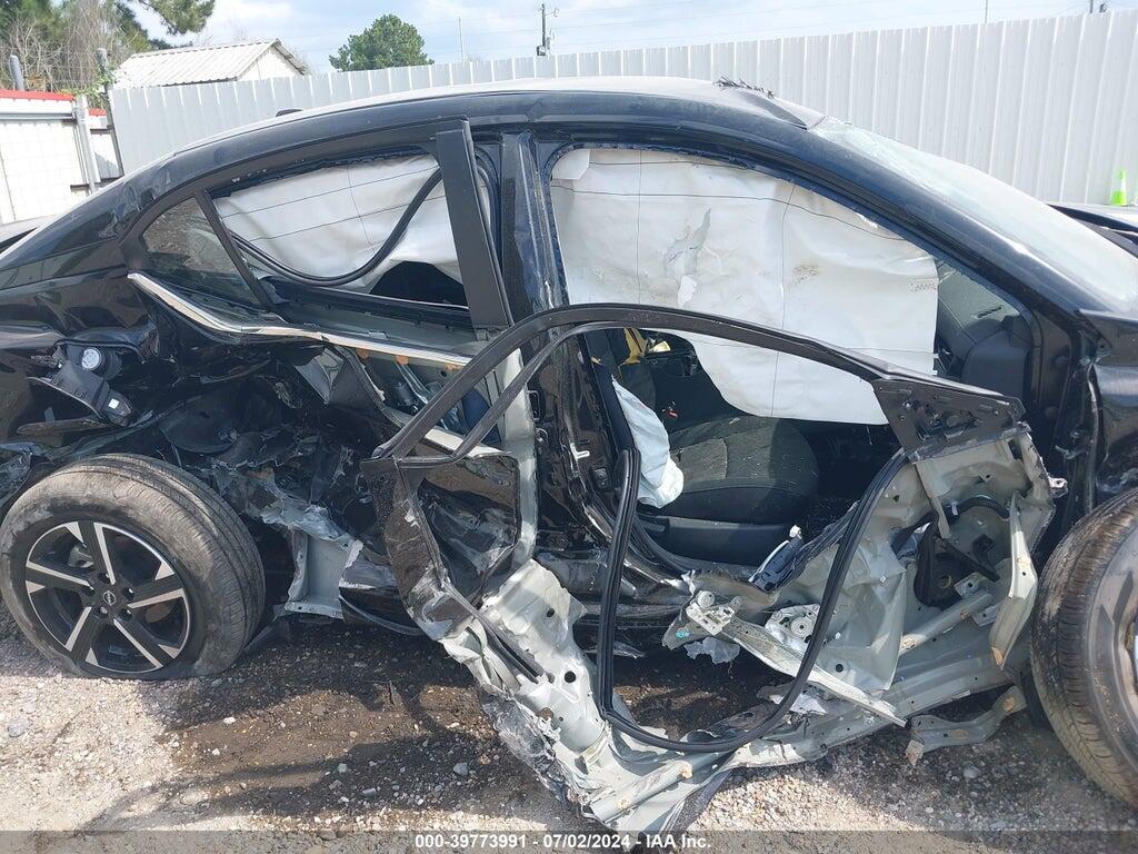 3N1AB8CV6RY276077 2024 NISSAN SENTRA photo no. 12