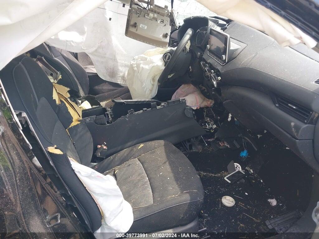 3N1AB8CV6RY276077 2024 NISSAN SENTRA photo no. 5
