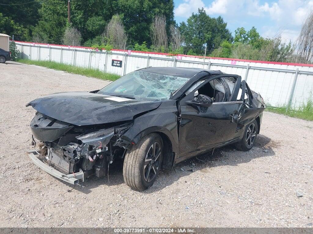 3N1AB8CV6RY276077 2024 NISSAN SENTRA photo no. 6