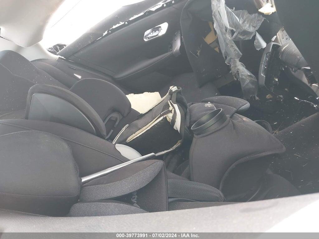 3N1AB8CV6RY276077 2024 NISSAN SENTRA photo no. 8