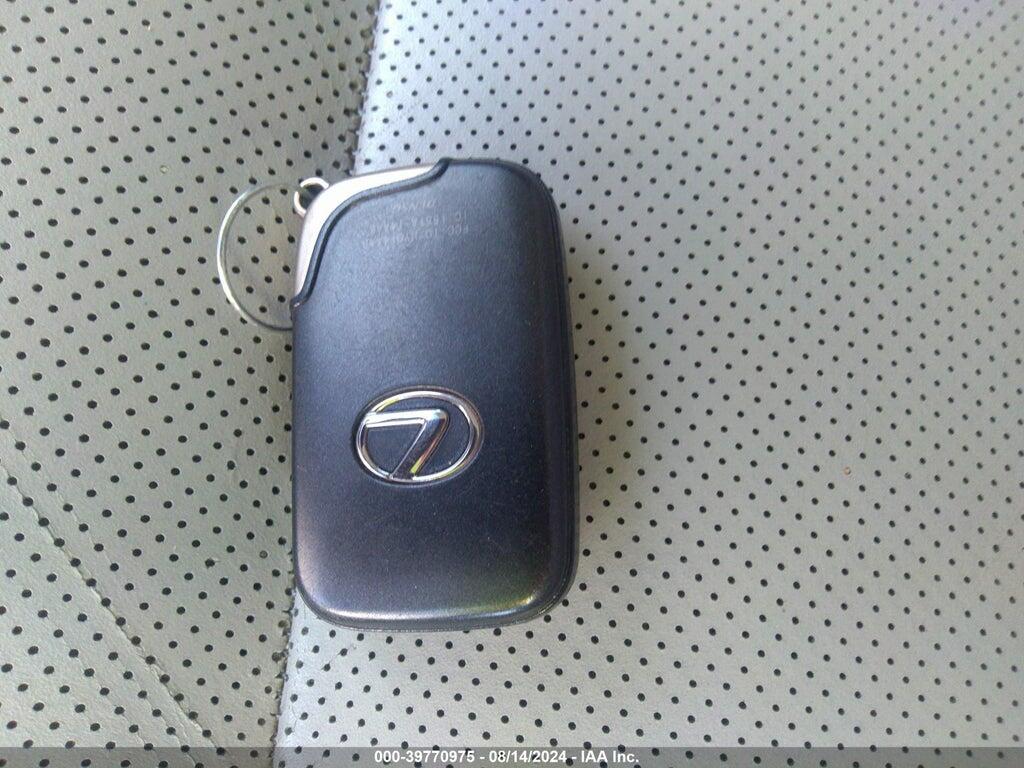 JTHBJ46G382214786 2008 LEXUS ES 350 photo no. 11