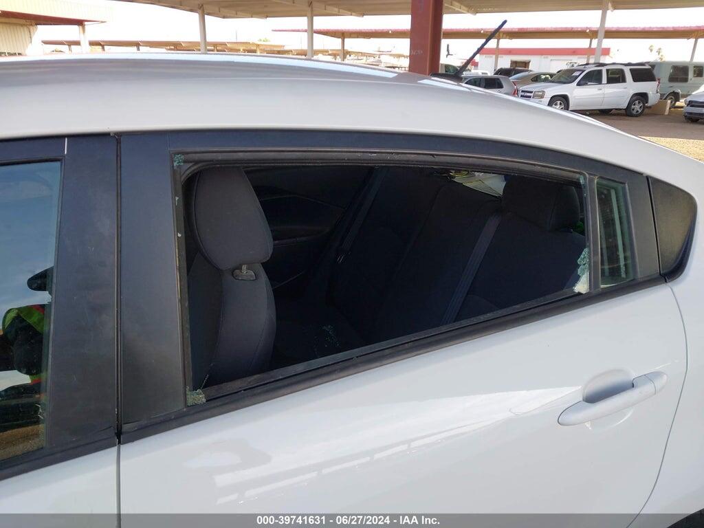 KNADM4A36D6204632 2013 KIA RIO photo no. 11