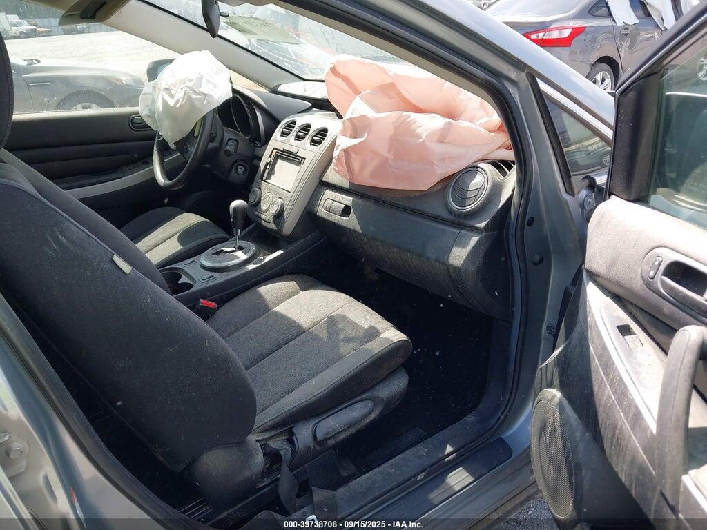 JM3ER2B57B0402320 2011 MAZDA CX-7 photo no. 5
