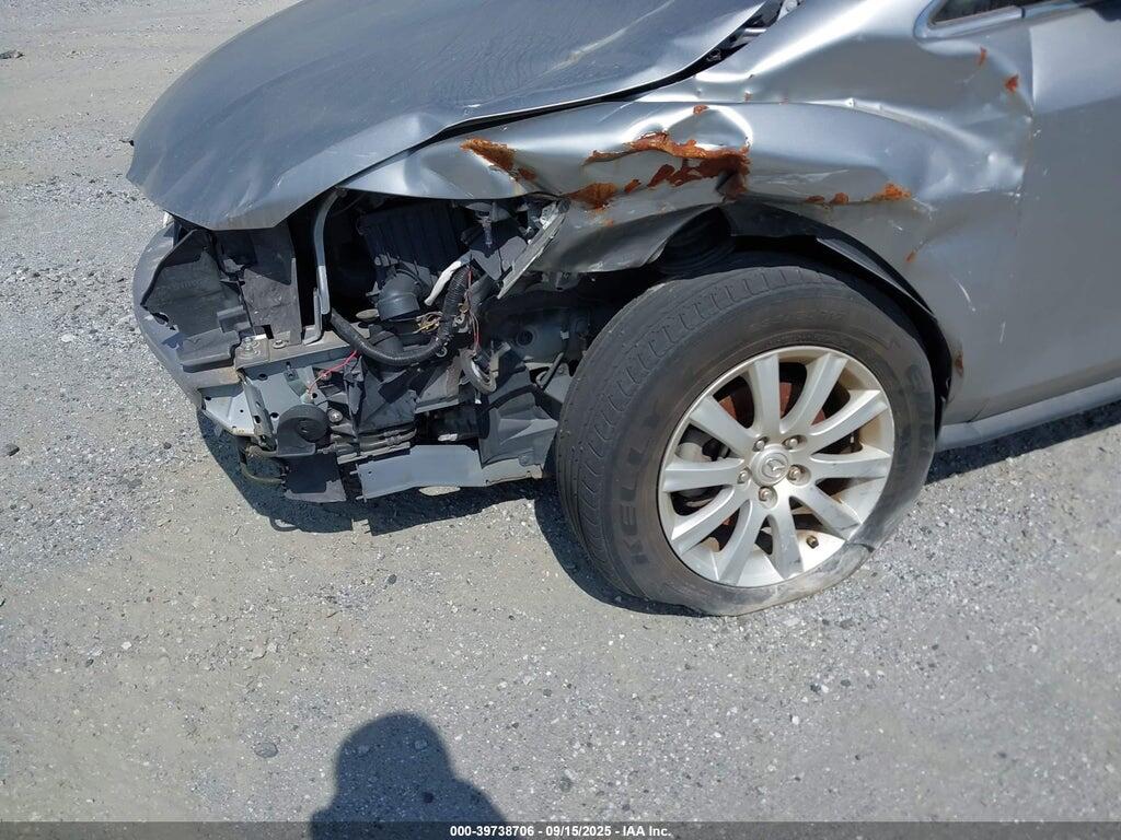 JM3ER2B57B0402320 2011 MAZDA CX-7 photo no. 6