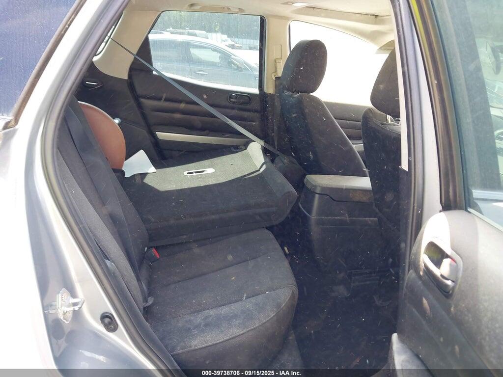 JM3ER2B57B0402320 2011 MAZDA CX-7 photo no. 8