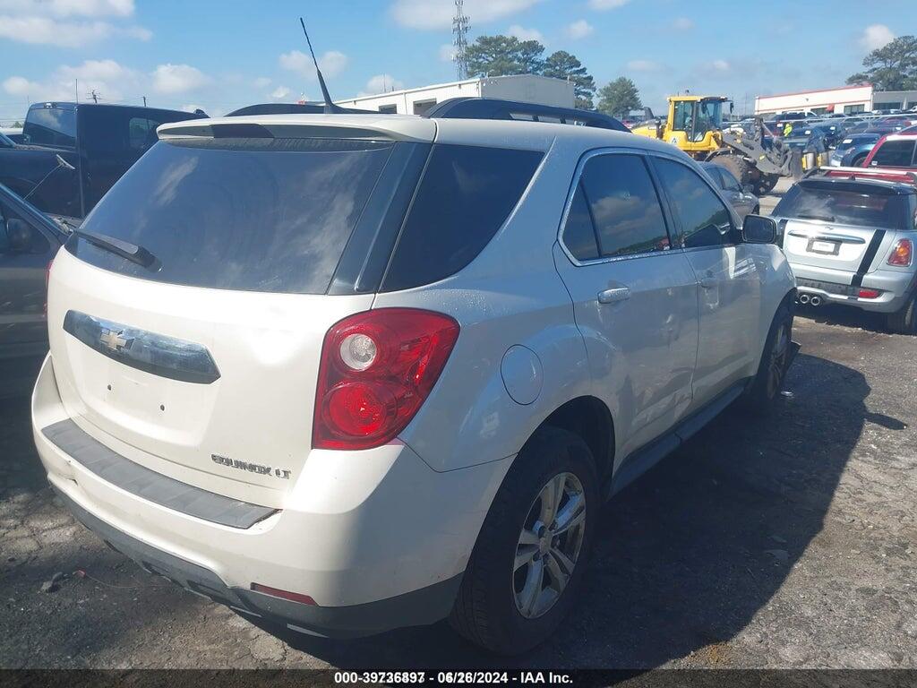 2GNALPEK0C1251843 2012 CHEVROLET EQUINOX photo no. 4