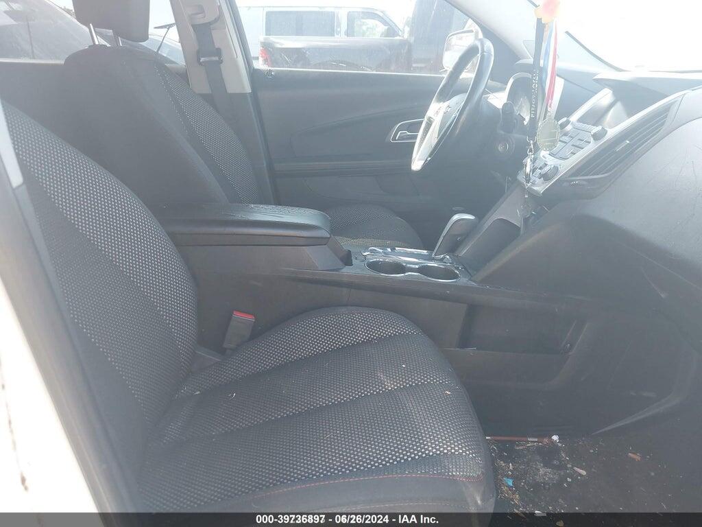 2GNALPEK0C1251843 2012 CHEVROLET EQUINOX photo no. 5