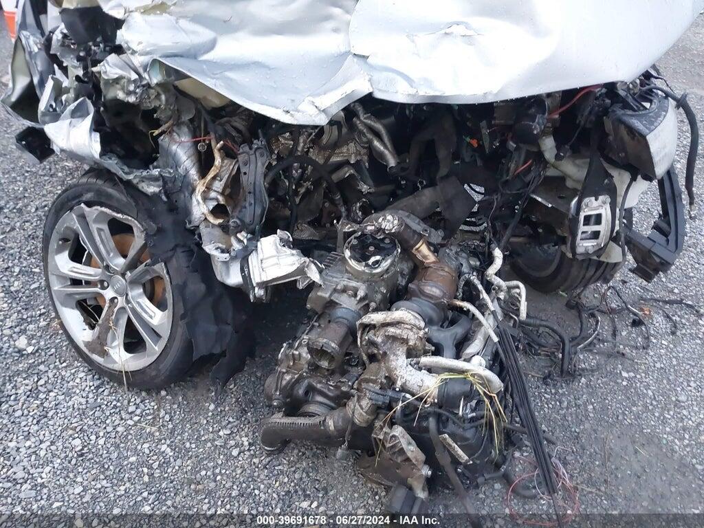 WA1EFCFS9GR016213 2016 AUDI Q3 photo no. 10