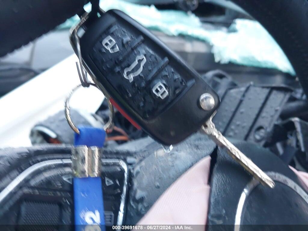 WA1EFCFS9GR016213 2016 AUDI Q3 photo no. 11