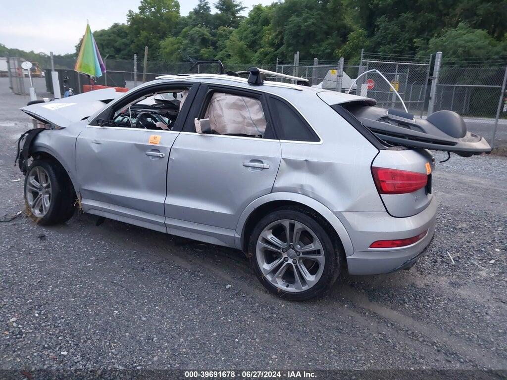 WA1EFCFS9GR016213 2016 AUDI Q3 photo no. 3