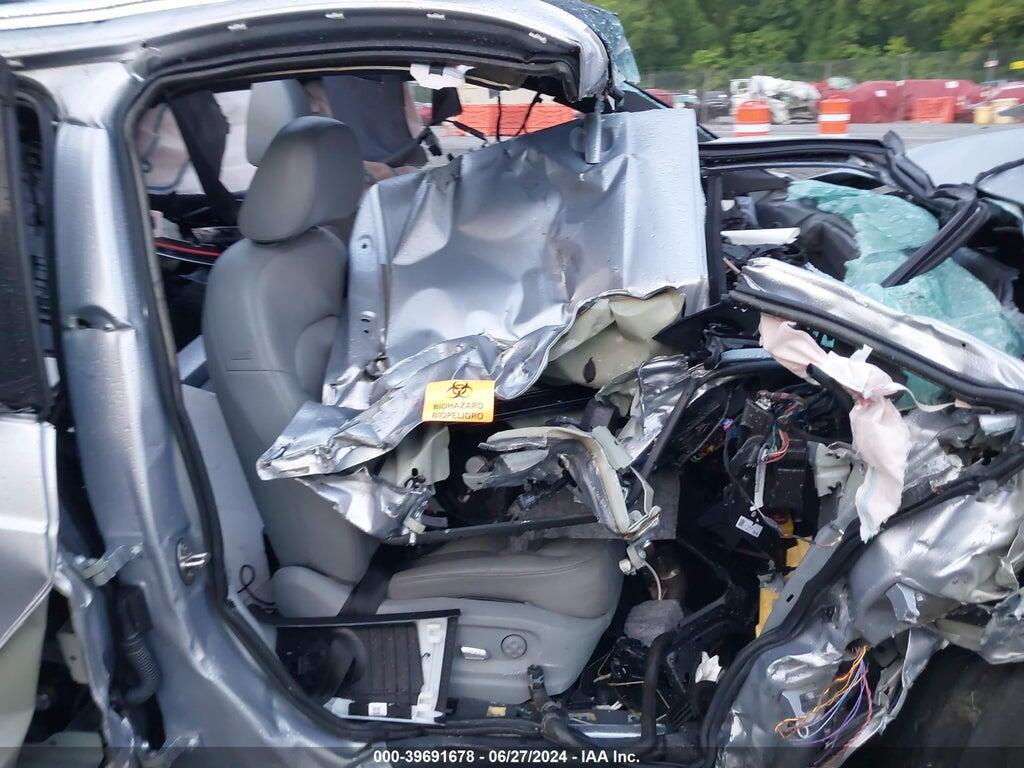 WA1EFCFS9GR016213 2016 AUDI Q3 photo no. 5