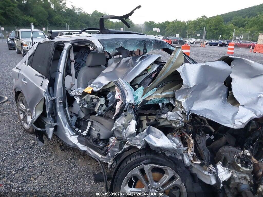 WA1EFCFS9GR016213 2016 AUDI Q3 photo no. 6