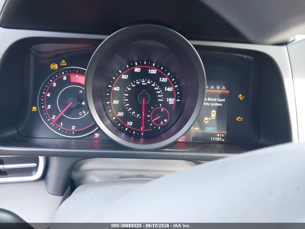 KMHLM4AGXPU606943 2023 HYUNDAI ELANTRA photo no. 7