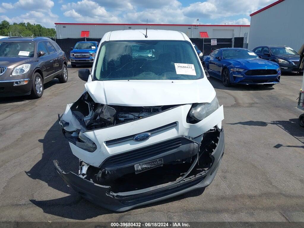 NM0LE6E78J1347706 2018 FORD TRANSIT CONNECT photo no. 12