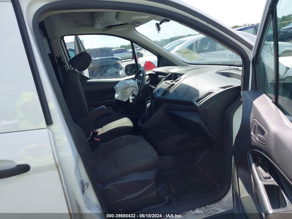 NM0LE6E78J1347706 2018 FORD TRANSIT CONNECT photo no. 5