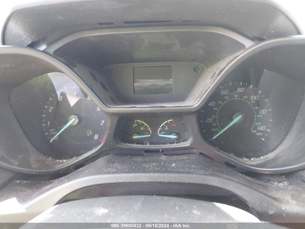 NM0LE6E78J1347706 2018 FORD TRANSIT CONNECT photo no. 7