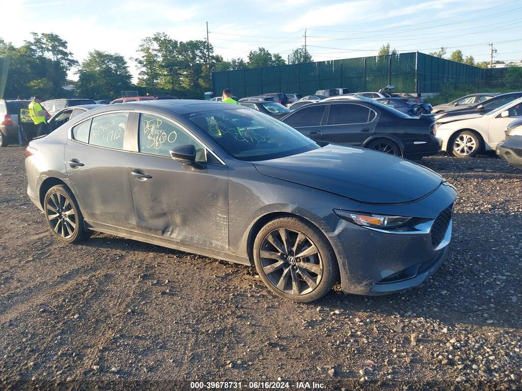3MZBPACMXPM364097 2023 MAZDA MAZDA3 photo no. 1