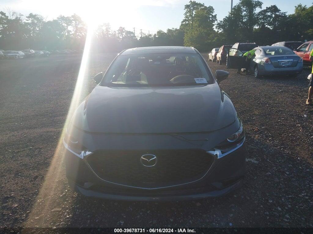 3MZBPACMXPM364097 2023 MAZDA MAZDA3 photo no. 11